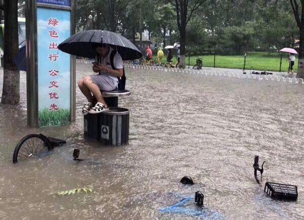 手機耳機相機等電子產品進水了怎么辦？